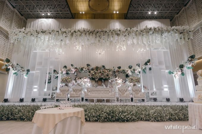 Thamrin Nine Ballroom 2018 09 29 by White Pearl Decoration - 004 Thamrin Nine Ballroom 2018 09 29 by White Pearl Decoration - 004