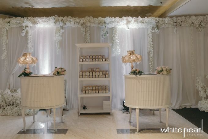 Thamrin Nine Ballroom 2018 09 29 by White Pearl Decoration - 007 Thamrin Nine Ballroom 2018 09 29 by White Pearl Decoration - 007