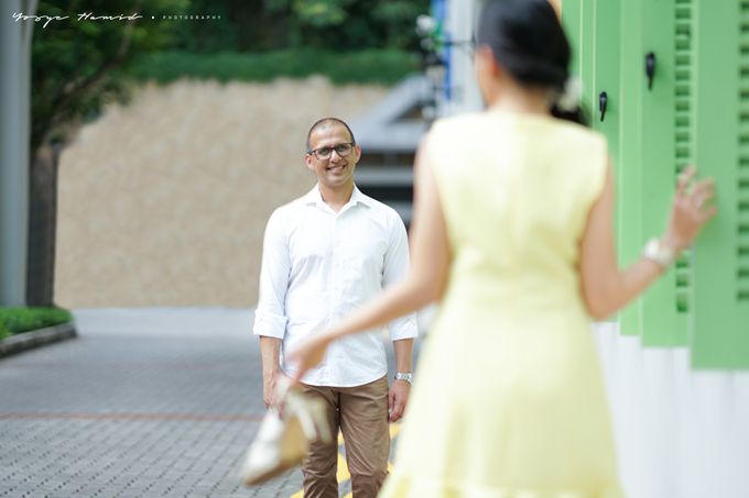 Pre-Wedding by Yosye Hamid Photography - 006 Pre-Wedding by Yosye Hamid Photography - 006