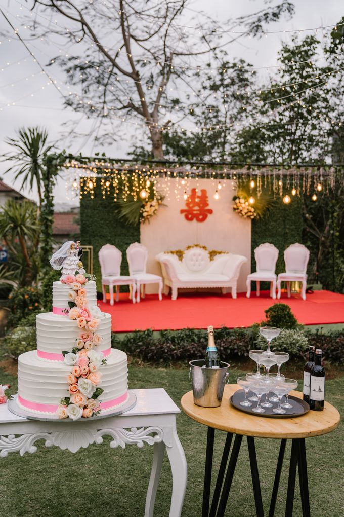 The Wedding of Hendri & Lucy by Miracle Wedding Bali - 016 The Wedding of Hendri & Lucy by Miracle Wedding Bali - 016