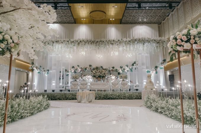 Thamrin Nine Ballroom 2018 09 29 by White Pearl Decoration - 006 Thamrin Nine Ballroom 2018 09 29 by White Pearl Decoration - 006