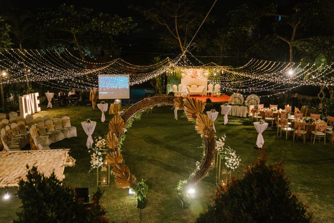 The Wedding of Hendri & Lucy by Miracle Wedding Bali - 048