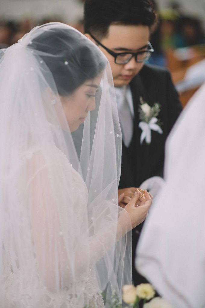 Wedding Andre & Renata by Cheers Photography - 030