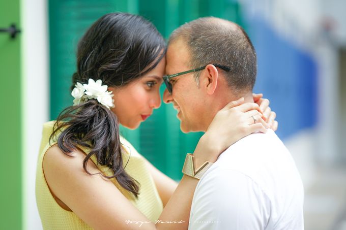 Pre-Wedding by Yosye Hamid Photography - 008 Pre-Wedding by Yosye Hamid Photography - 008