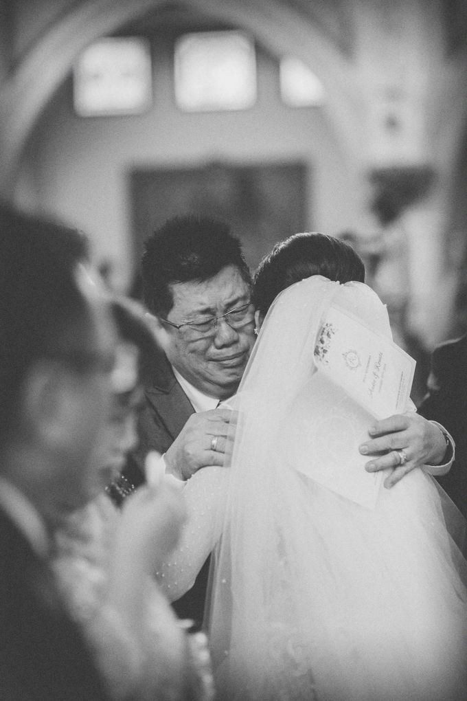 Wedding Andre & Renata by Cheers Photography - 032