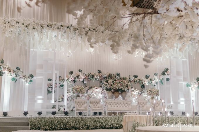 Thamrin Nine Ballroom 2018 09 29 by White Pearl Decoration - 022 Thamrin Nine Ballroom 2018 09 29 by White Pearl Decoration - 022