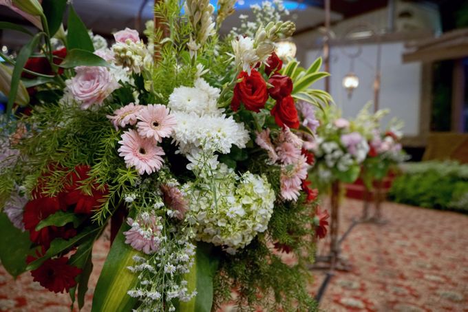 Berti & Silas Decoration by Our Wedding & Event Organizer - 023 Berti & Silas Decoration by Our Wedding & Event Organizer - 023