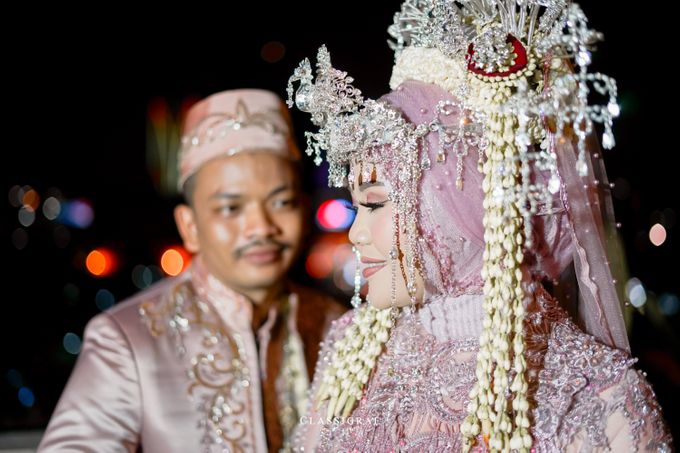 The Wedding of Nurul & Qodri at Horison Hotel by Decor Everywhere - 047 The Wedding of Nurul & Qodri at Horison Hotel by Decor Everywhere - 047