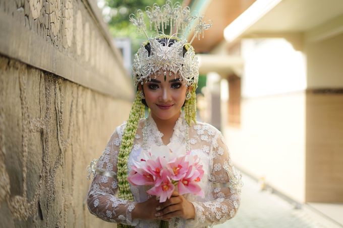 Prewedding Siger Sunda by Kontak Lensa Photography - 003