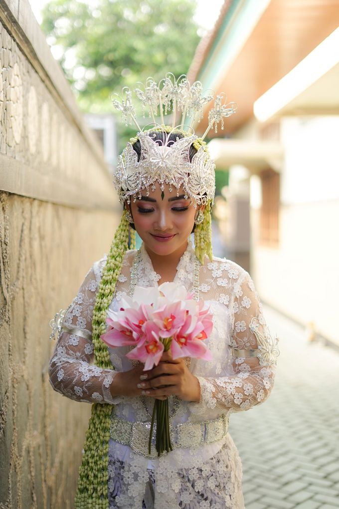 Prewedding Siger Sunda by Kontak Lensa Photography - 004