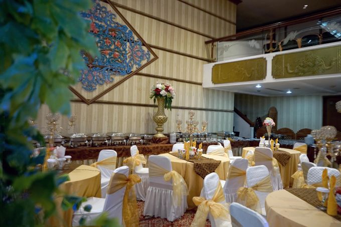 Berti & Silas Decoration by Our Wedding & Event Organizer - 002 Berti & Silas Decoration by Our Wedding & Event Organizer - 002