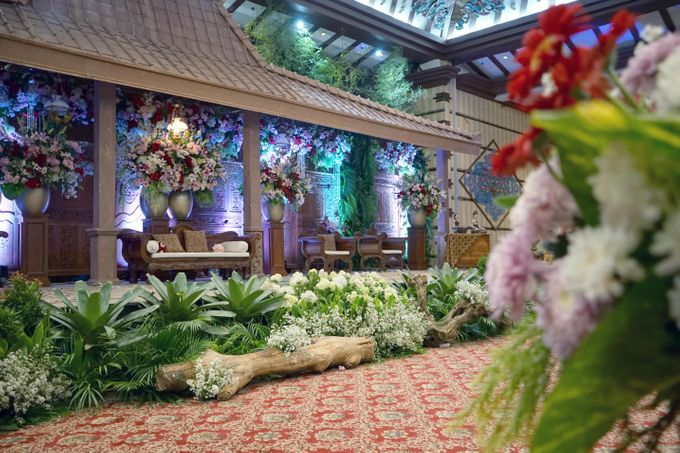 Berti & Silas Decoration by Our Wedding & Event Organizer - 004 Berti & Silas Decoration by Our Wedding & Event Organizer - 004