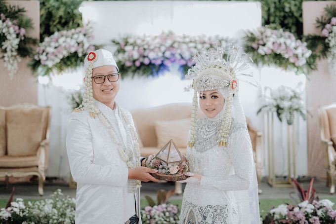 The Wedding - Windy & Egi by Vaxlera - 005 The Wedding - Windy & Egi by Vaxlera - 005