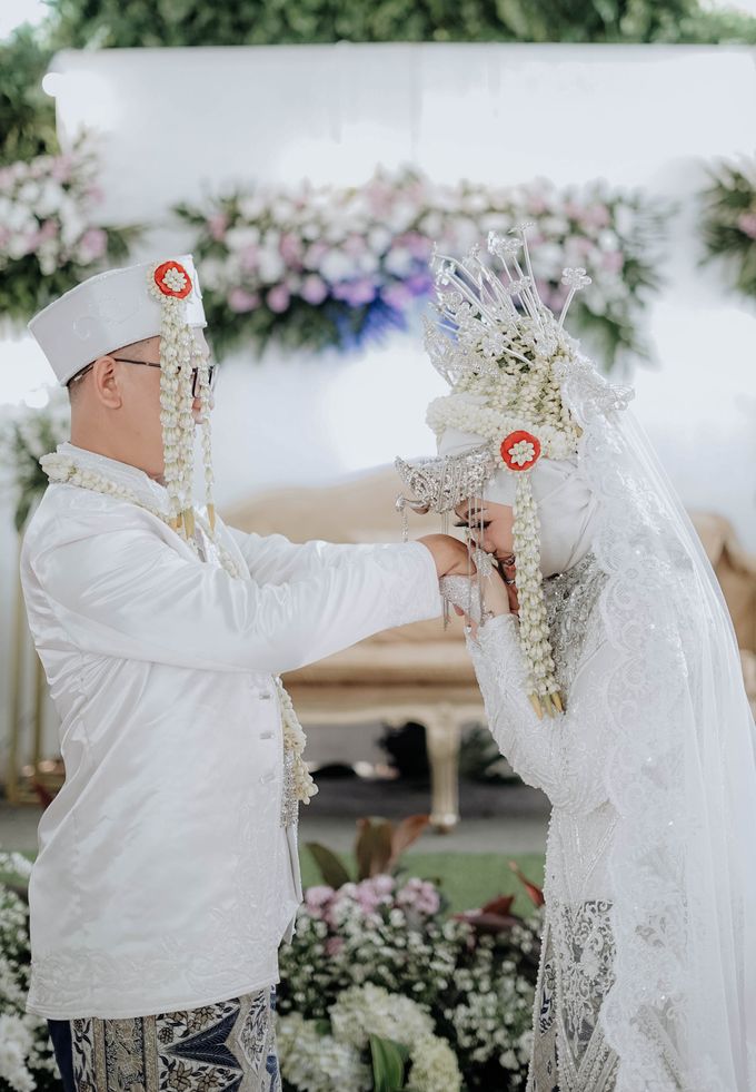 The Wedding - Windy & Egi by Vaxlera - 007 The Wedding - Windy & Egi by Vaxlera - 007