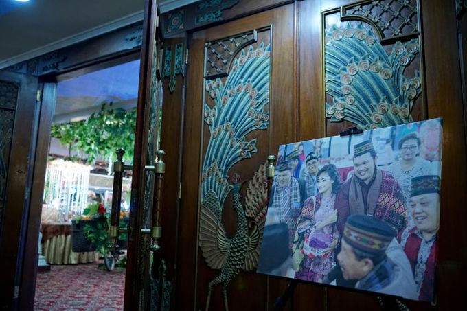 Berti & Silas Decoration by Our Wedding & Event Organizer - 009 Berti & Silas Decoration by Our Wedding & Event Organizer - 009