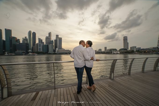 Pre-Wedding by Yosye Hamid Photography - 009 Pre-Wedding by Yosye Hamid Photography - 009