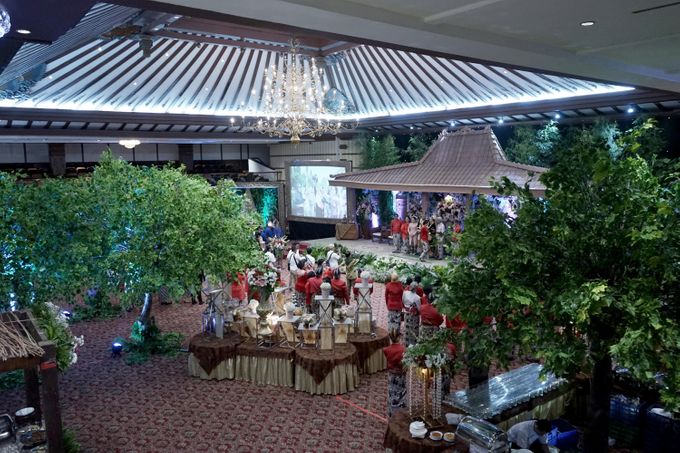 Berti & Silas Decoration by Our Wedding & Event Organizer - 011 Berti & Silas Decoration by Our Wedding & Event Organizer - 011