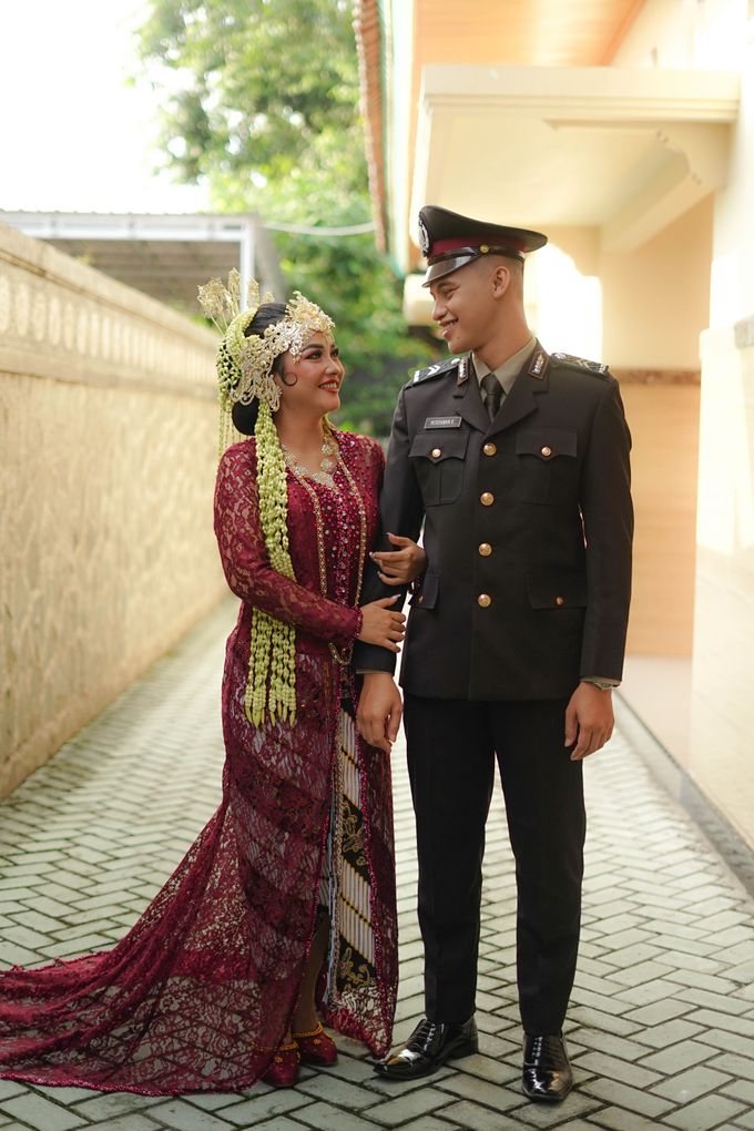 Prewedding Siger Sunda by Kontak Lensa Photography - 041