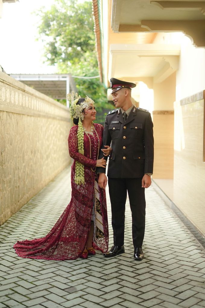 Prewedding Siger Sunda by Kontak Lensa Photography - 042