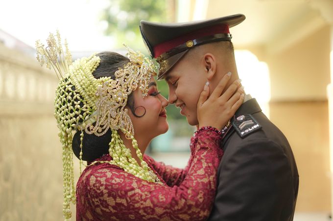 Prewedding Siger Sunda by Kontak Lensa Photography - 045