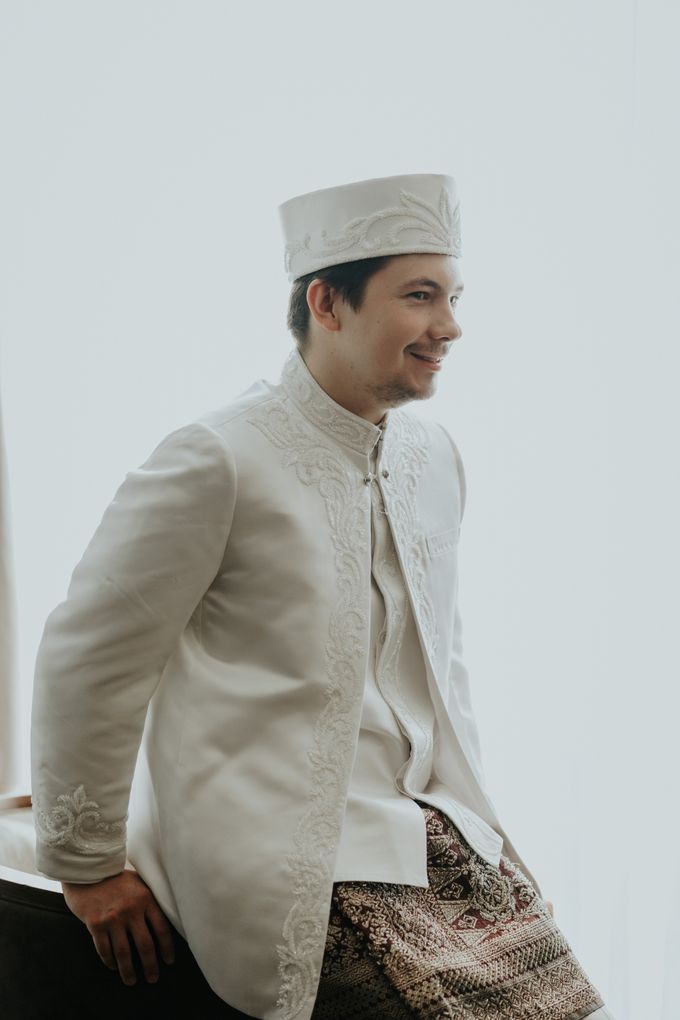 From Paris with Love - Wedding Theo & Dina by Memoira Studio - 005 From Paris with Love - Wedding Theo & Dina by Memoira Studio - 005