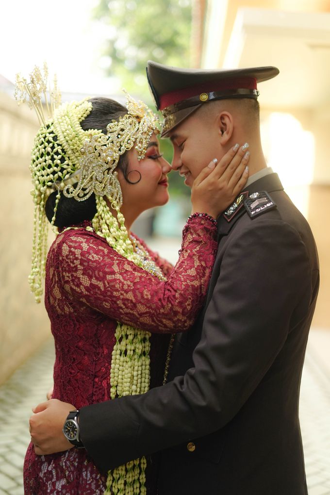 Prewedding Siger Sunda by Kontak Lensa Photography - 046