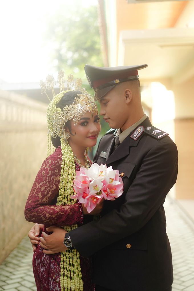 Prewedding Siger Sunda by Kontak Lensa Photography - 049