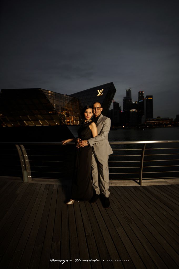 Pre-Wedding by Yosye Hamid Photography - 010 Pre-Wedding by Yosye Hamid Photography - 010