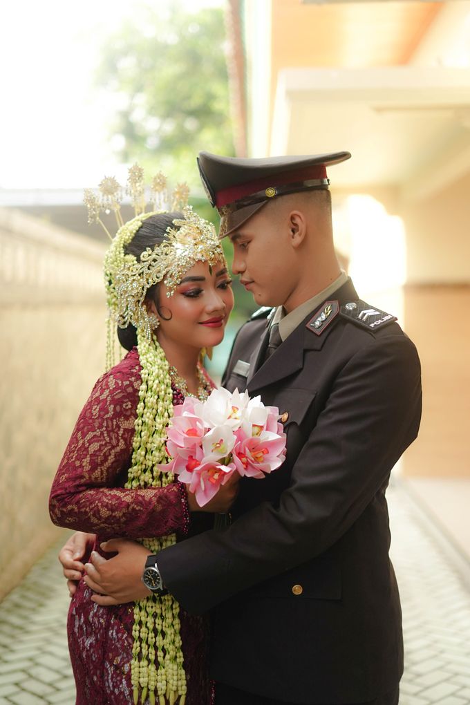 Prewedding Siger Sunda by Kontak Lensa Photography - 050