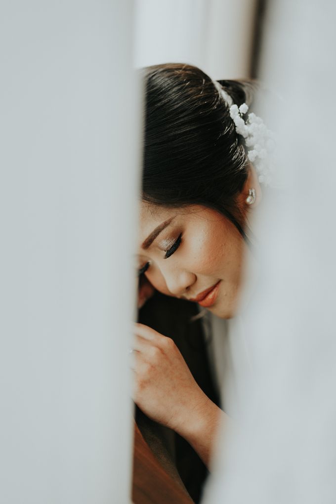 From Paris with Love - Wedding Theo & Dina by Memoira Studio - 009 From Paris with Love - Wedding Theo & Dina by Memoira Studio - 009