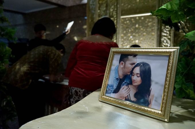 Berti & Silas Decoration by Our Wedding & Event Organizer - 015 Berti & Silas Decoration by Our Wedding & Event Organizer - 015