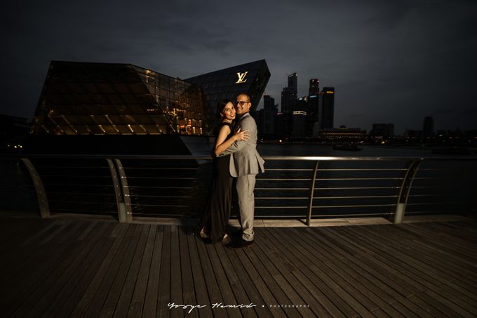 Pre-Wedding by Yosye Hamid Photography - 011 Pre-Wedding by Yosye Hamid Photography - 011