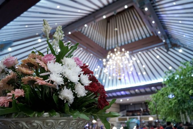 Berti & Silas Decoration by Our Wedding & Event Organizer - 017 Berti & Silas Decoration by Our Wedding & Event Organizer - 017