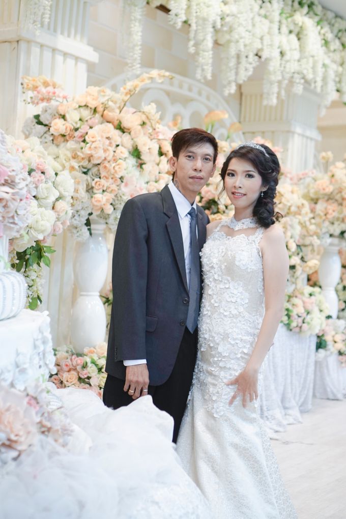 Wedding by Vironica Make Up Artist - 002 Wedding by Vironica Make Up Artist - 002