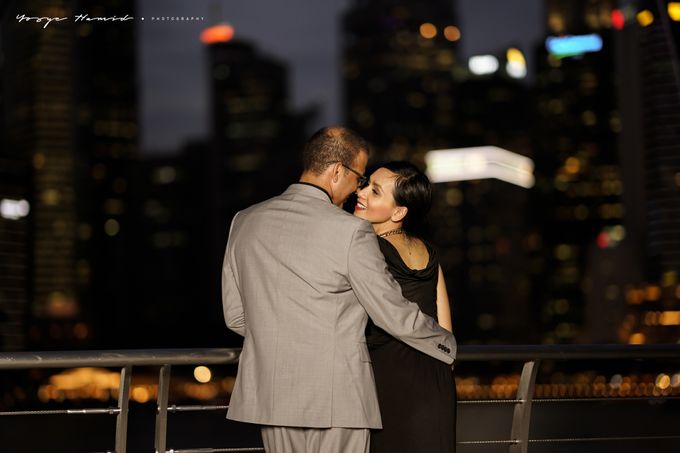 Pre-Wedding by Yosye Hamid Photography - 014 Pre-Wedding by Yosye Hamid Photography - 014