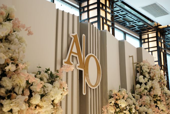 Andri & Olivia Wedding At Satoo Garden Shangrila by Fiori.Co - 005 Andri & Olivia Wedding At Satoo Garden Shangrila by Fiori.Co - 005