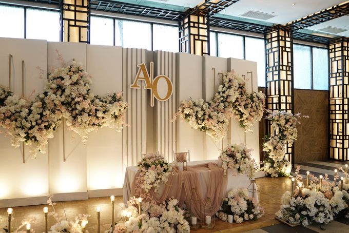 Andri & Olivia Wedding At Satoo Garden Shangrila by Fiori.Co - 011 Andri & Olivia Wedding At Satoo Garden Shangrila by Fiori.Co - 011