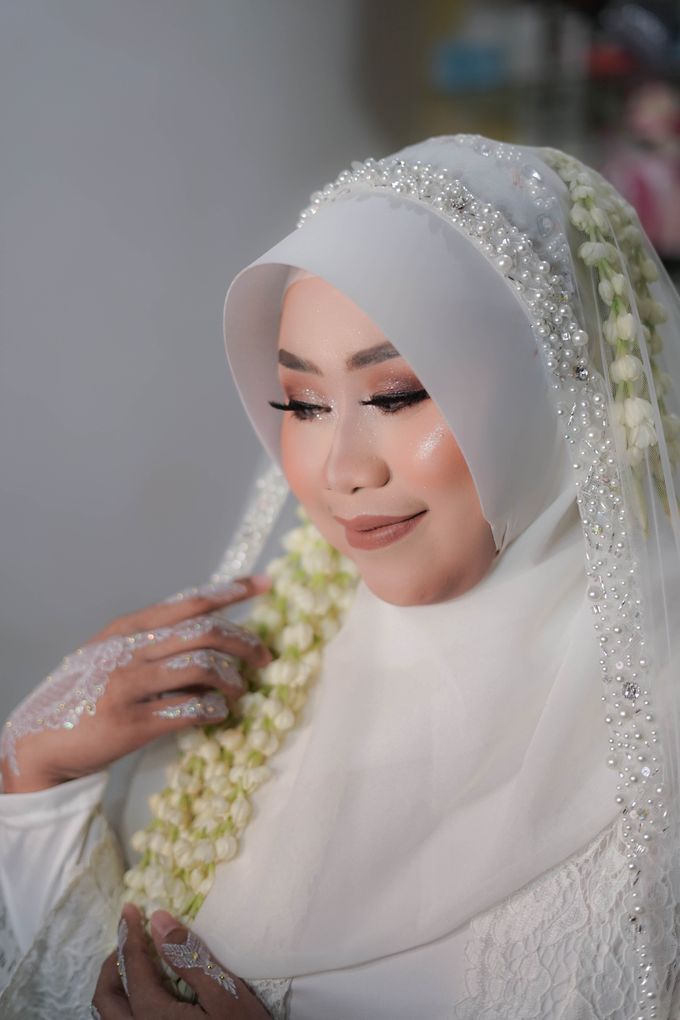 Wedding Akad + Resepsi by Kontak Lensa Photography - 016 Wedding Akad + Resepsi by Kontak Lensa Photography - 016