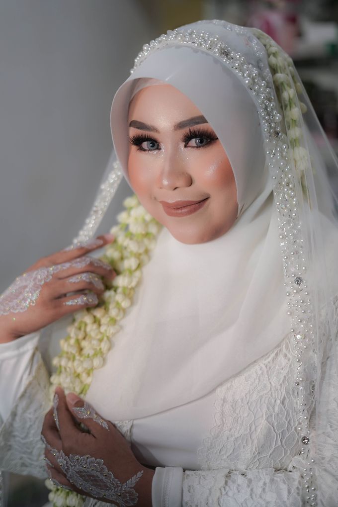 Wedding Akad + Resepsi by Kontak Lensa Photography - 017 Wedding Akad + Resepsi by Kontak Lensa Photography - 017