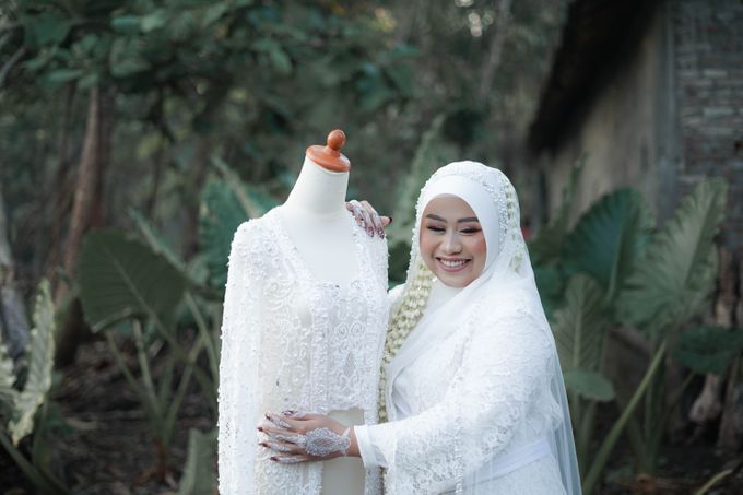 Wedding Akad + Resepsi by Kontak Lensa Photography - 022 Wedding Akad + Resepsi by Kontak Lensa Photography - 022