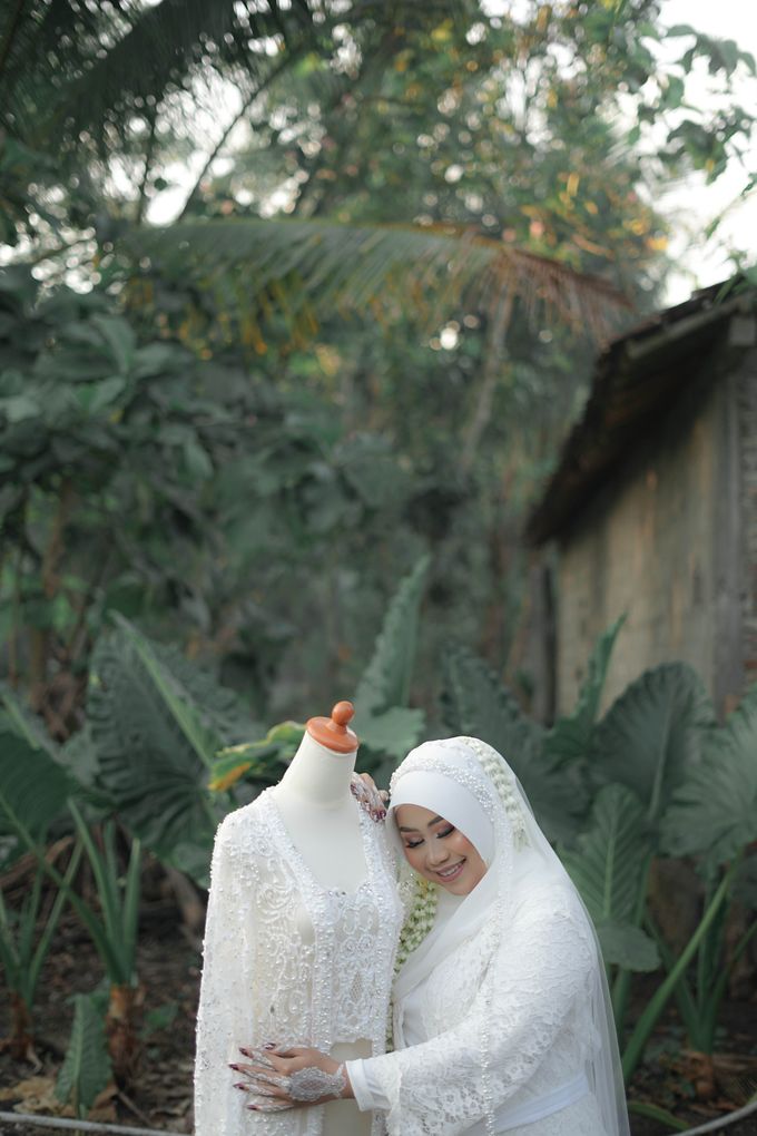 Wedding Akad + Resepsi by Kontak Lensa Photography - 023 Wedding Akad + Resepsi by Kontak Lensa Photography - 023