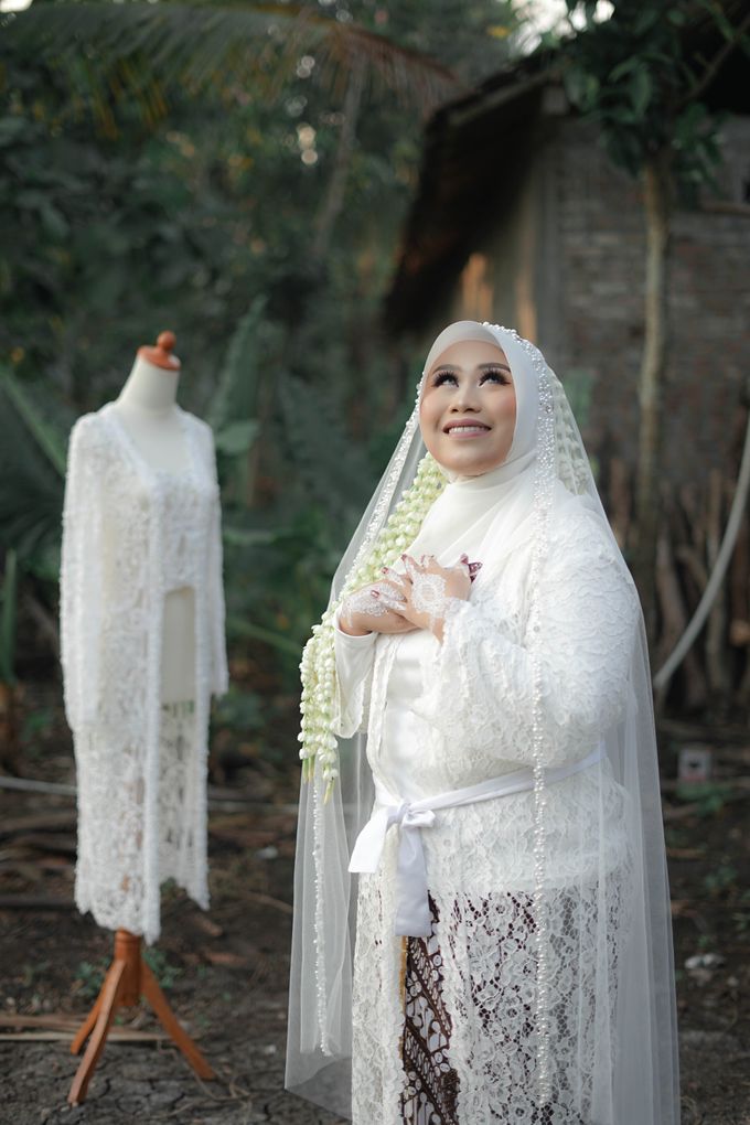 Wedding Akad + Resepsi by Kontak Lensa Photography - 026 Wedding Akad + Resepsi by Kontak Lensa Photography - 026