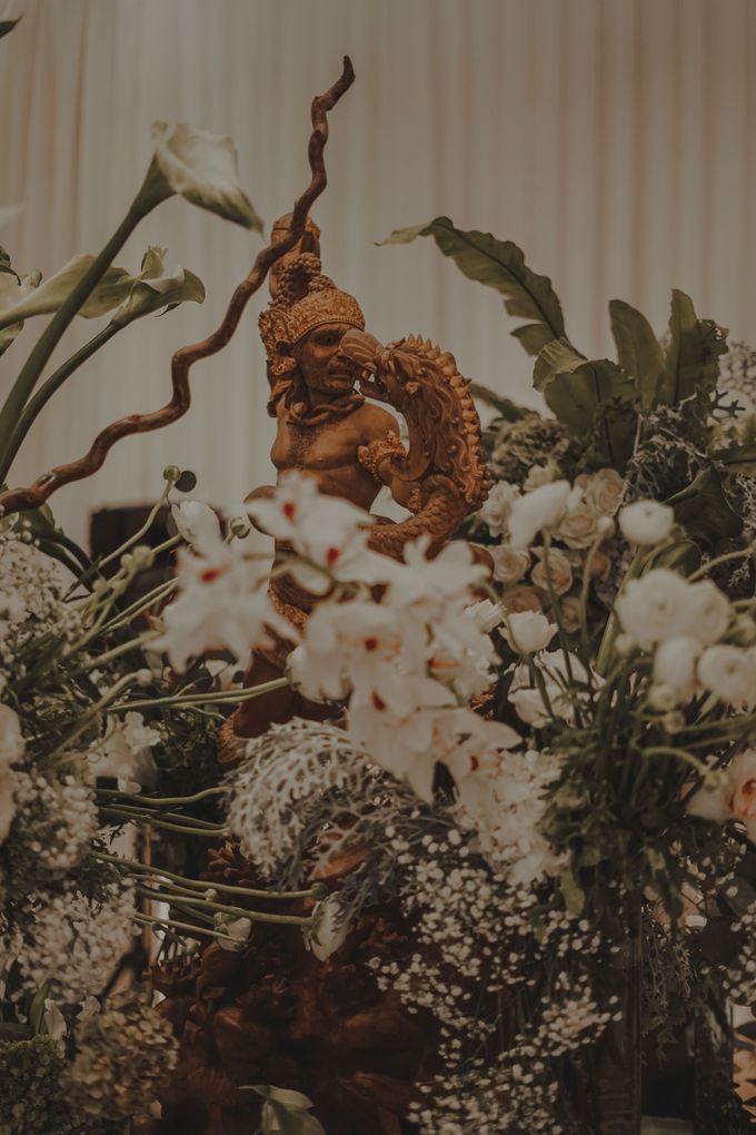 A WEDDING AT DHARMAWANGSA by AIRY - 015 A WEDDING AT DHARMAWANGSA by AIRY - 015
