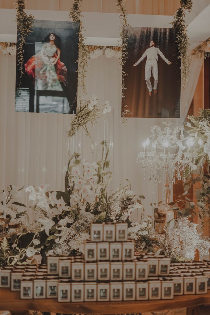 A WEDDING AT DHARMAWANGSA by AIRY - 016 A WEDDING AT DHARMAWANGSA by AIRY - 016