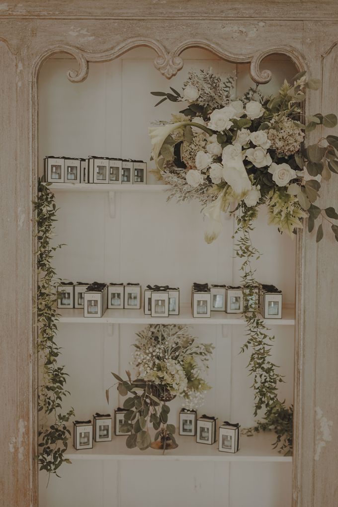A WEDDING AT DHARMAWANGSA by AIRY - 017 A WEDDING AT DHARMAWANGSA by AIRY - 017