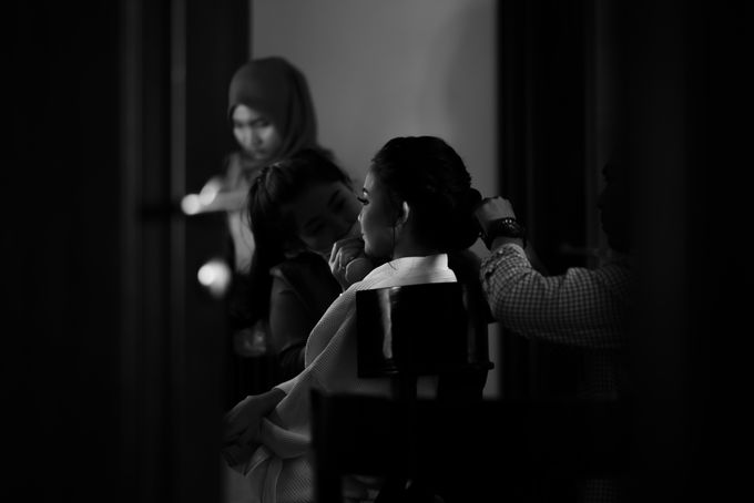 Wedding Day by Yosye Hamid Photography - 013 Wedding Day by Yosye Hamid Photography - 013