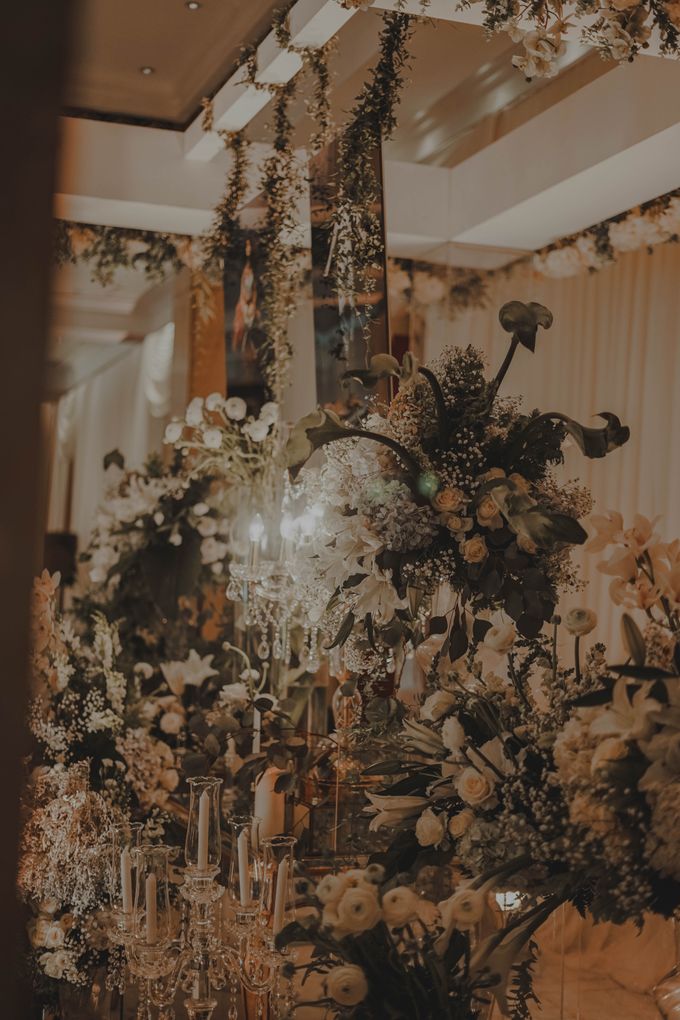 A WEDDING AT DHARMAWANGSA by AIRY - 018 A WEDDING AT DHARMAWANGSA by AIRY - 018