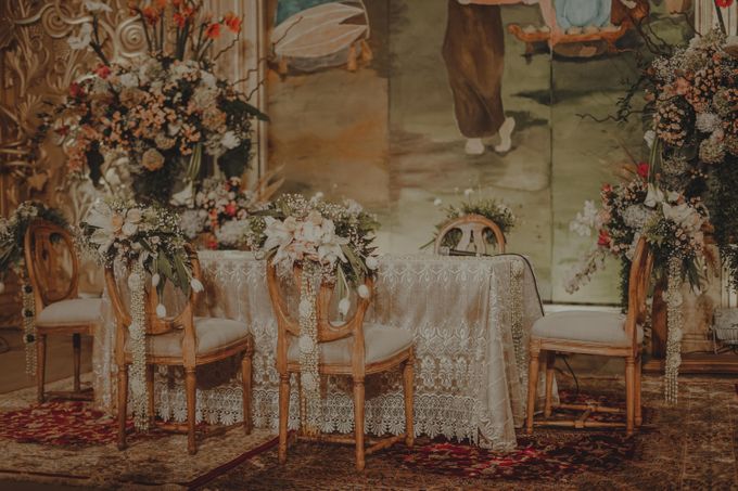 A WEDDING AT DHARMAWANGSA by AIRY - 022 A WEDDING AT DHARMAWANGSA by AIRY - 022