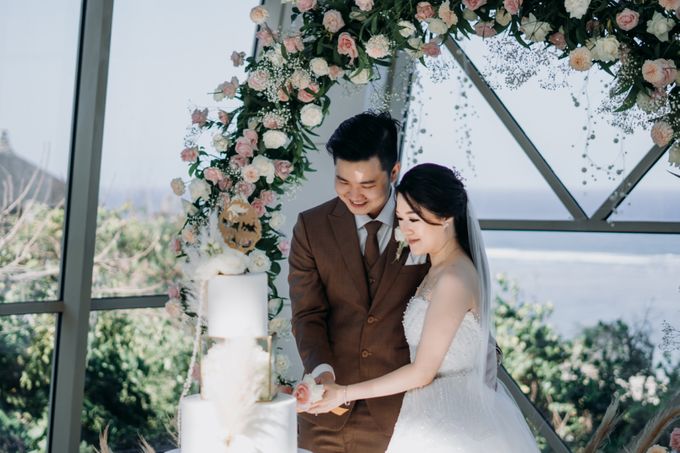 Bali Wedding of Dennis & Megan by Lentera Wedding - 042 Bali Wedding of Dennis & Megan by Lentera Wedding - 042