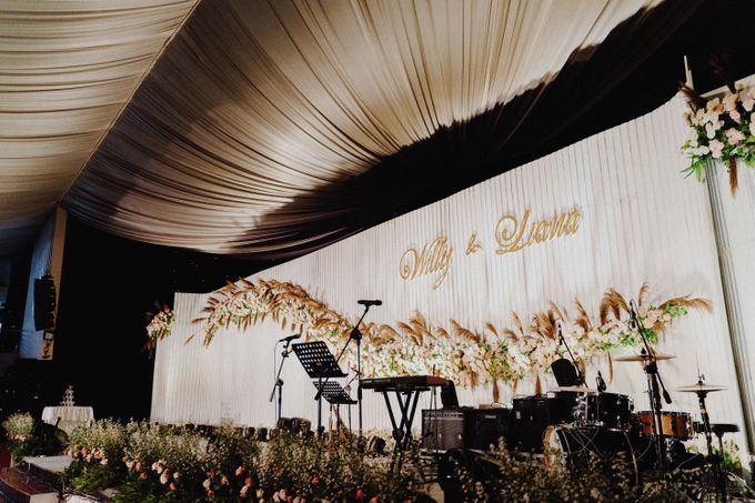 Wedding of Liana & Willy by Mata Zoe - 031